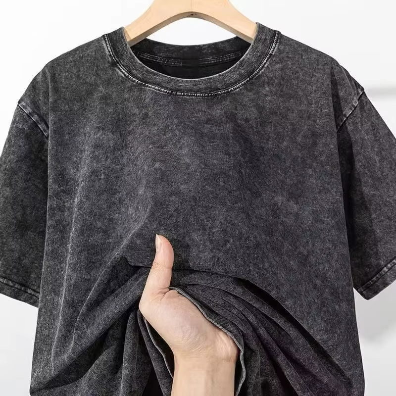 Naruto Obito Uchiha Men T Shir - đánh giá và giá Acid Wash Vintage Graphic T Shirt