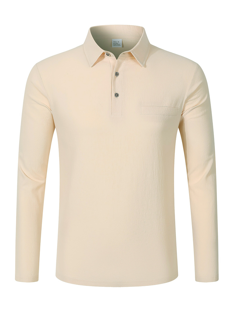 Men's Linen Blend Long Sleeve  - đánh giá và giá Mens Linen Shirt Long Sleeve