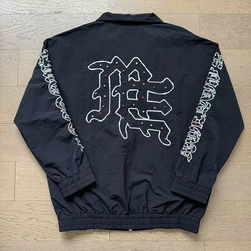 Mixed Emotion High Street Hip  - đánh giá và giá Jackets