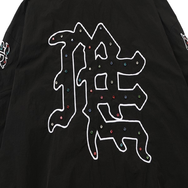 Mixed Emotion High Street Hip  - đánh giá và giá Jackets