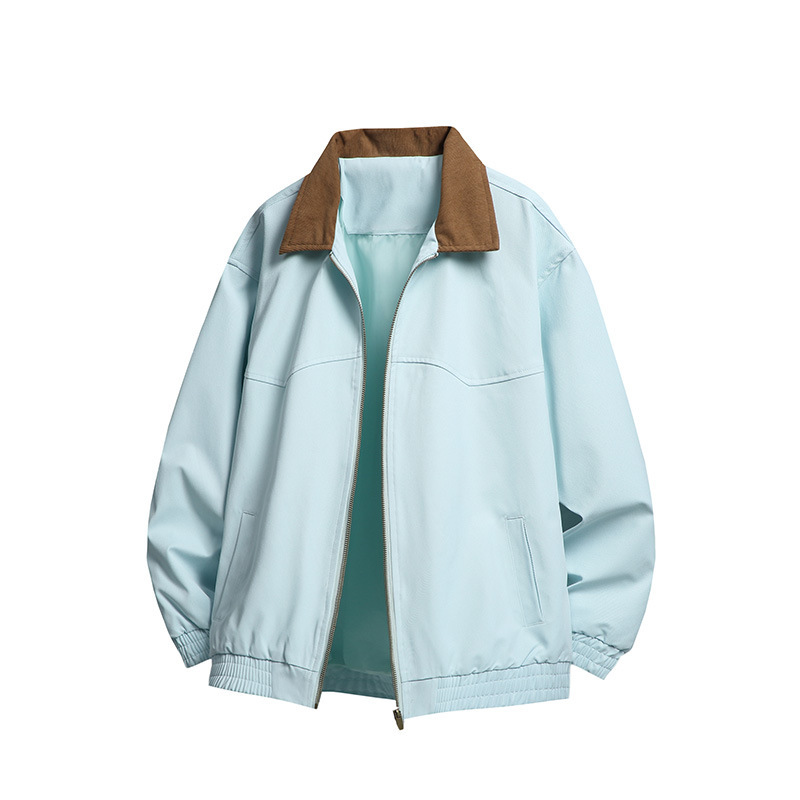 Collared For Men, Unique Style - đánh giá và giá Jackets