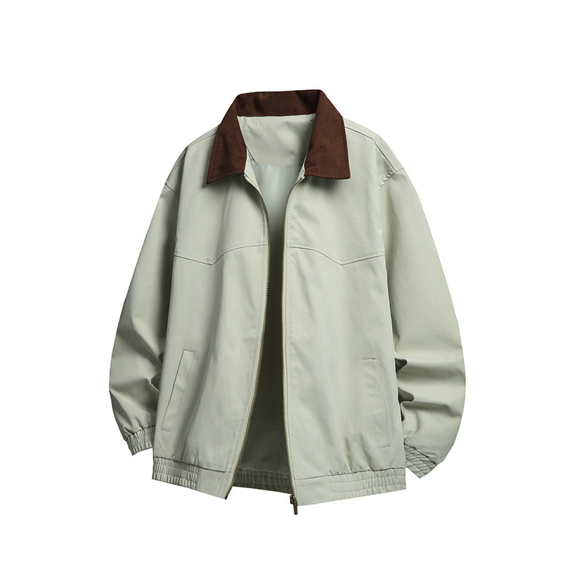 Collared For Men, Unique Style - đánh giá và giá Jackets