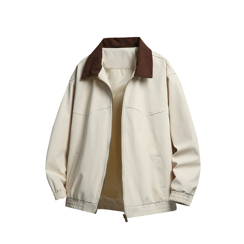 Collared For Men, Unique Style - đánh giá và giá Jackets