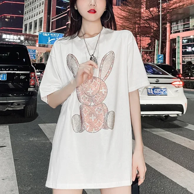 Women's Summer Casual T-Shirt: - đánh giá và giá T-Shirts