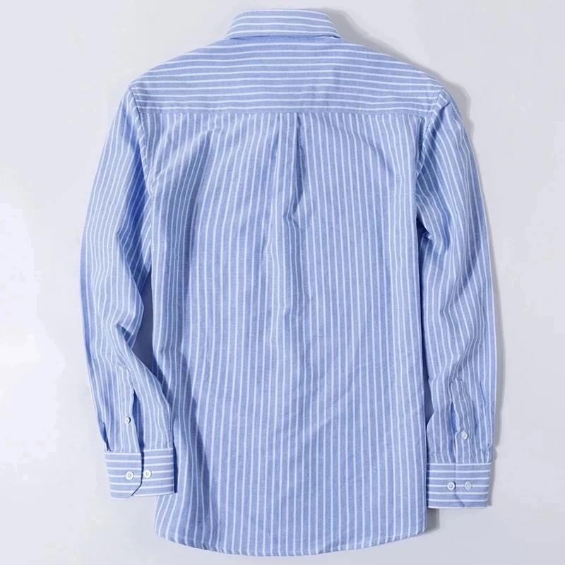 Quality 100% Cotton Oxford Shi - đánh giá và giá Oxford Cotton Casual Shirt Business