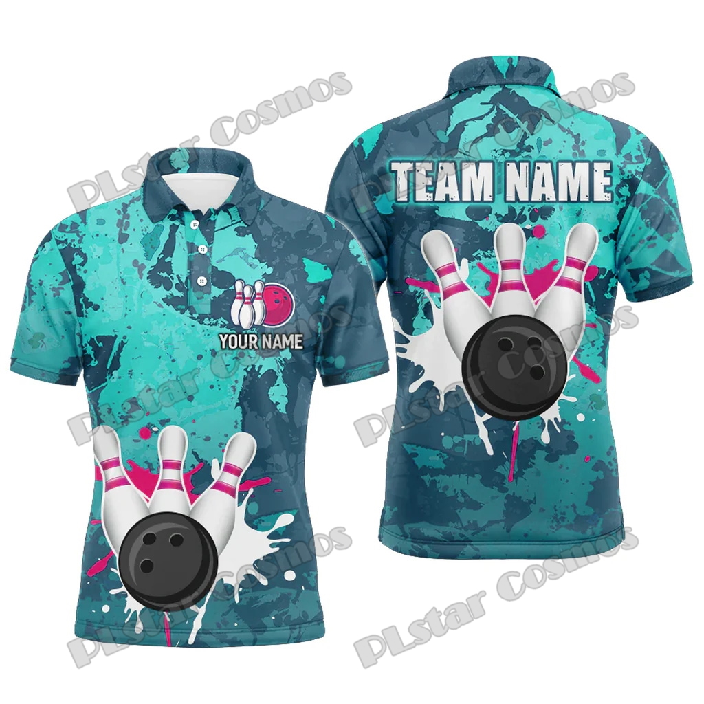 Retro Bowling Water Milk Multi - đánh giá và giá Short Sleeve Bowling Shirt Retro