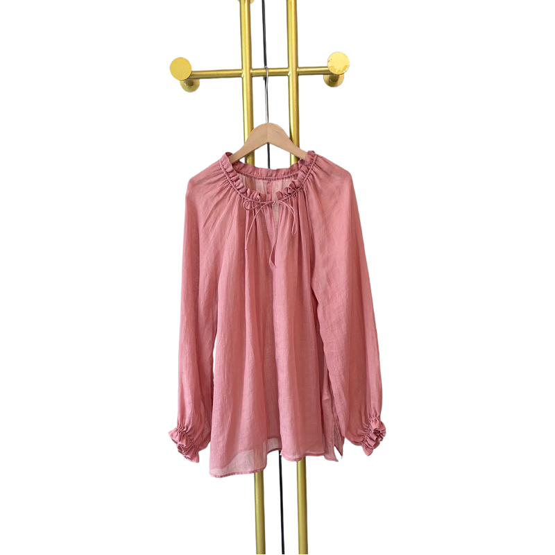 2026ss sumemr luxury women's h - đánh giá và giá Mens Linen Shirt Long Sleeve