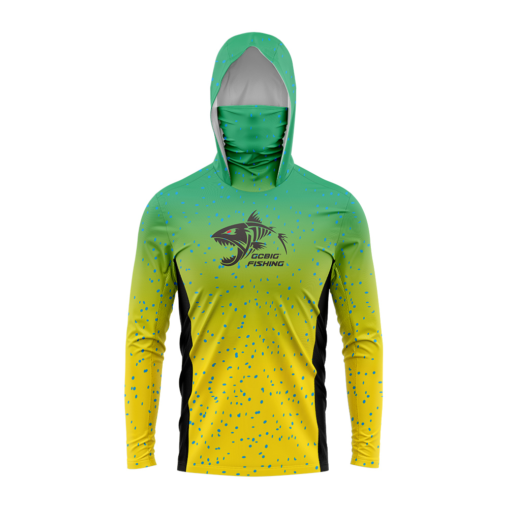 Mens Outdoor Long Sleeve Fishi - đánh giá và giá Jackets