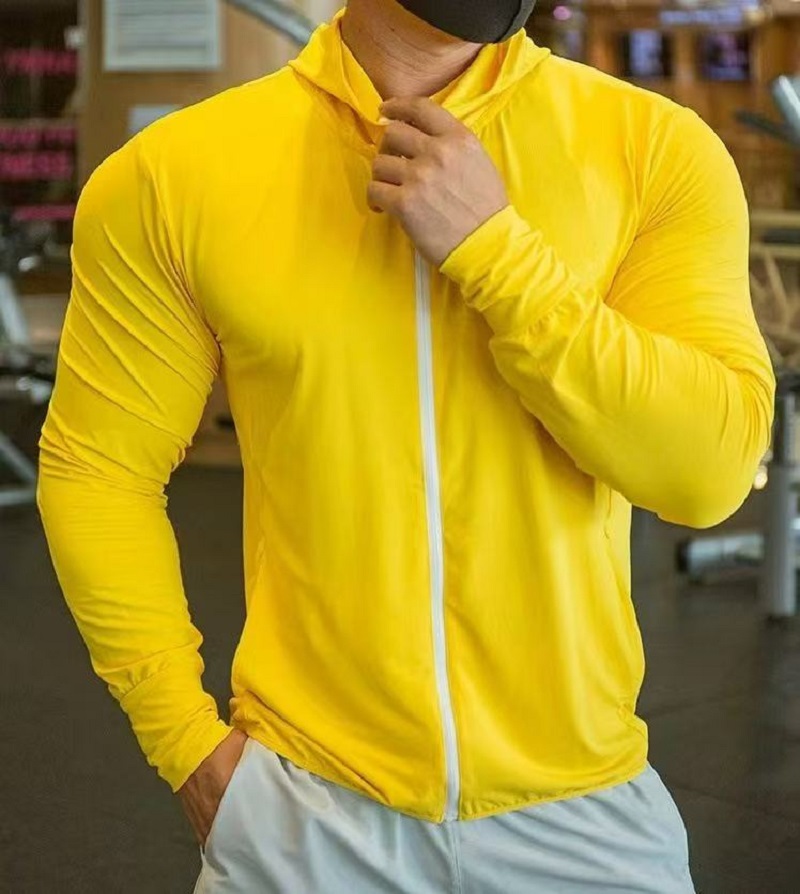 2026 Men's Quick Dry Basketbal - đánh giá và giá Jackets