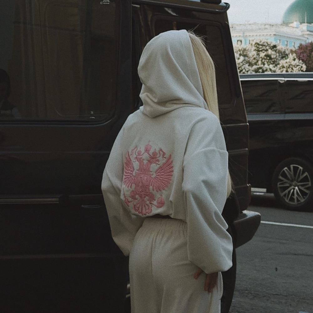 Street Trend Back Embroidered  - đánh giá và giá Jackets