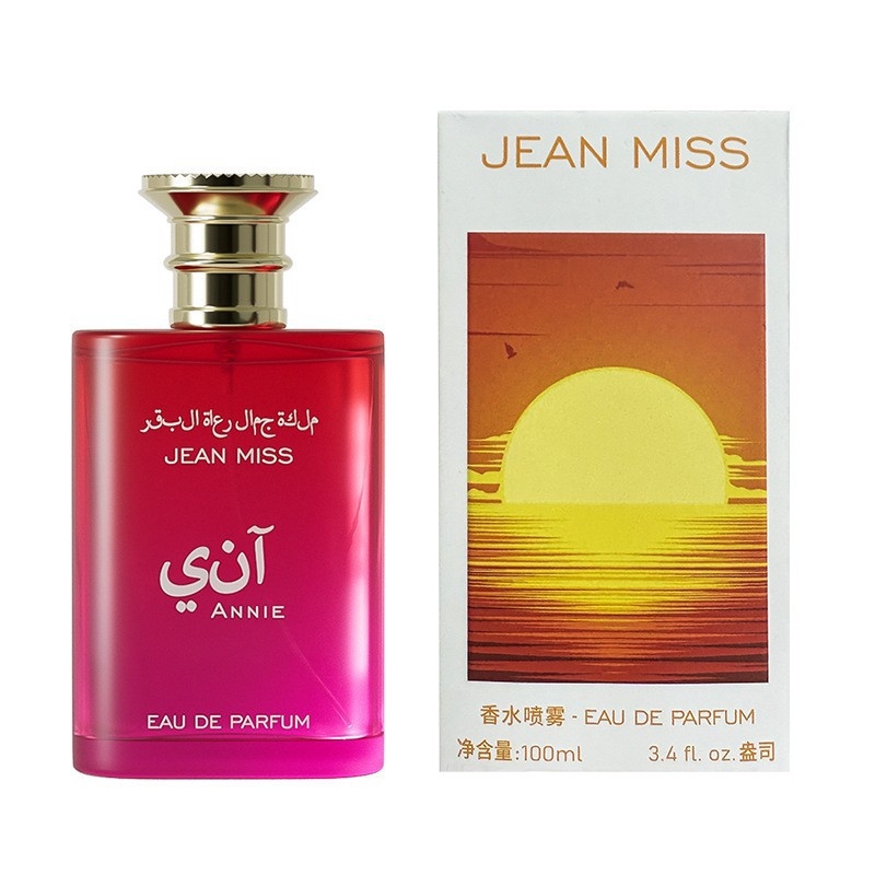 100ml Middle Eastern Style Eau - đánh giá và giá Jeans
