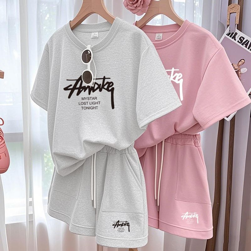 New Women's Plus-size Set Adul - đánh giá và giá T-Shirts
