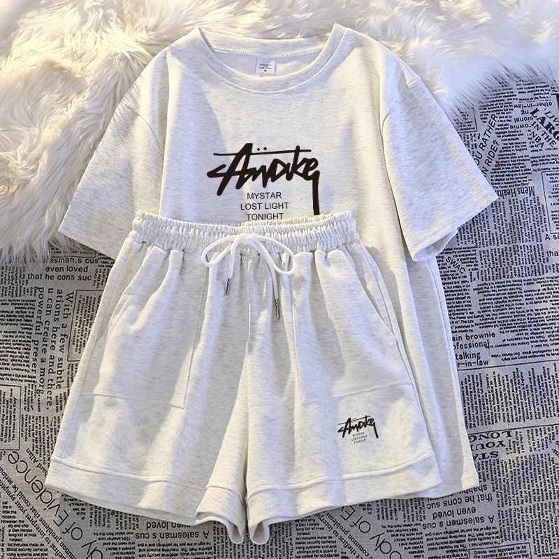 New Women's Plus-size Set Adul - đánh giá và giá T-Shirts