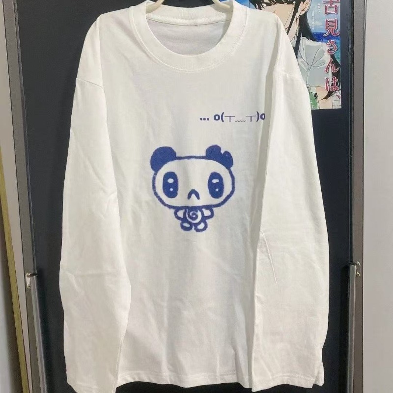 Kimutomo T Shirts Women Cartoo - đánh giá và giá T-Shirts